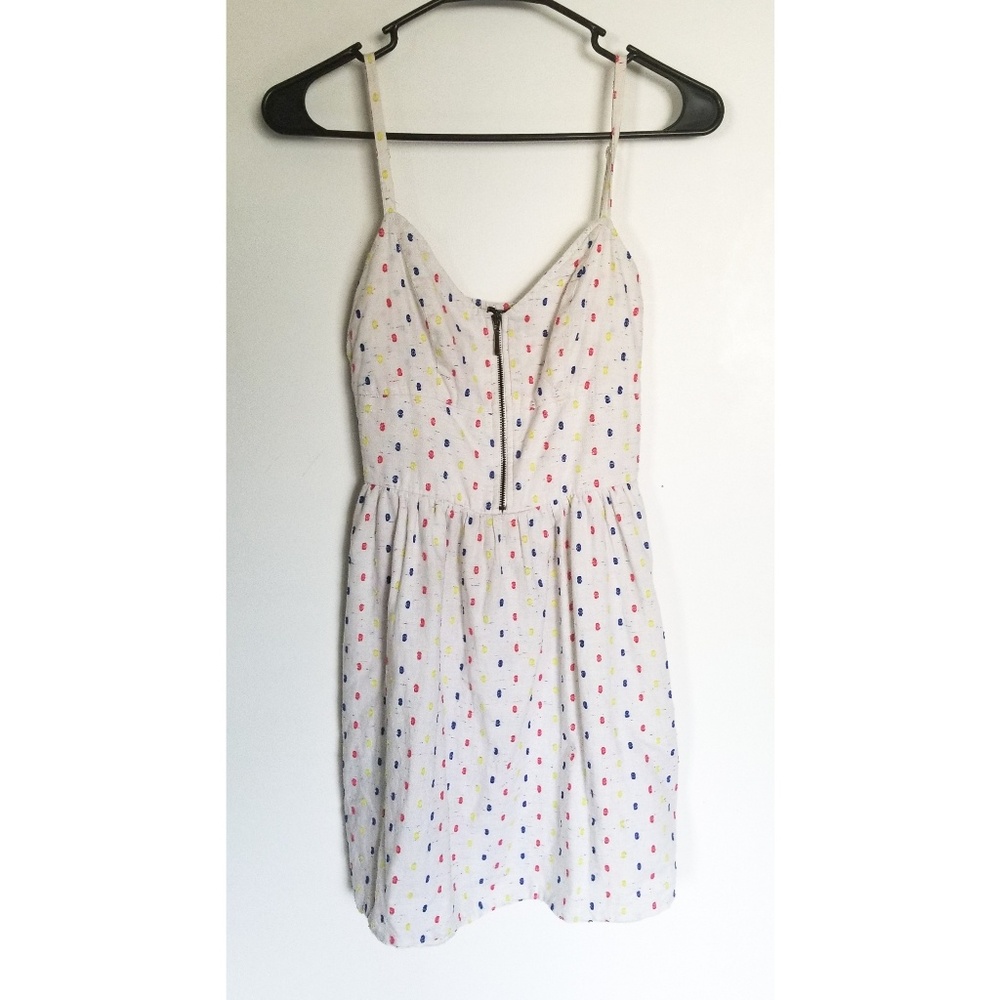 BeBop Polkadot Dress